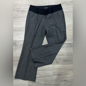 Like new size 12 EXPRESS dress/business pants editor